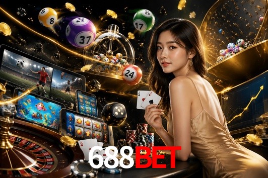APP oficial da 688bet para mobile