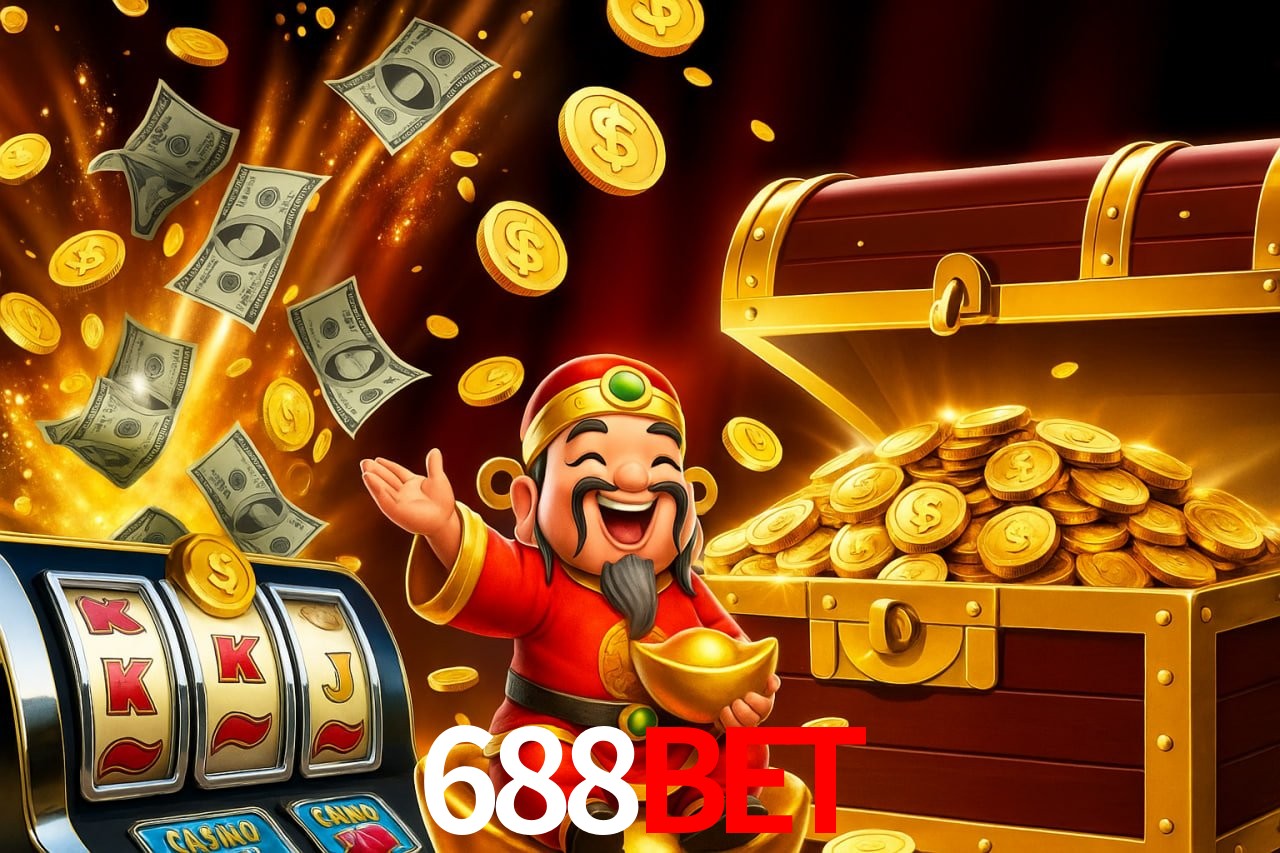 Apostas de Basquete 688bet
