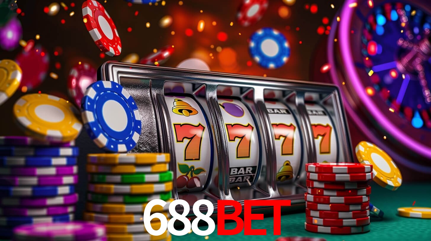 Apostas de Futebol 688bet