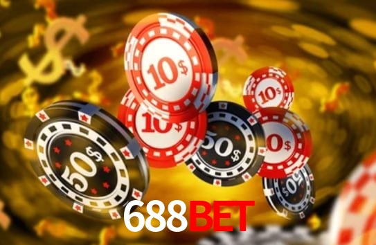 Jogos de Slot 688bet
