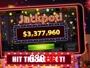 Desvendando o Mundo dos Jogos Virtuais na 688bet