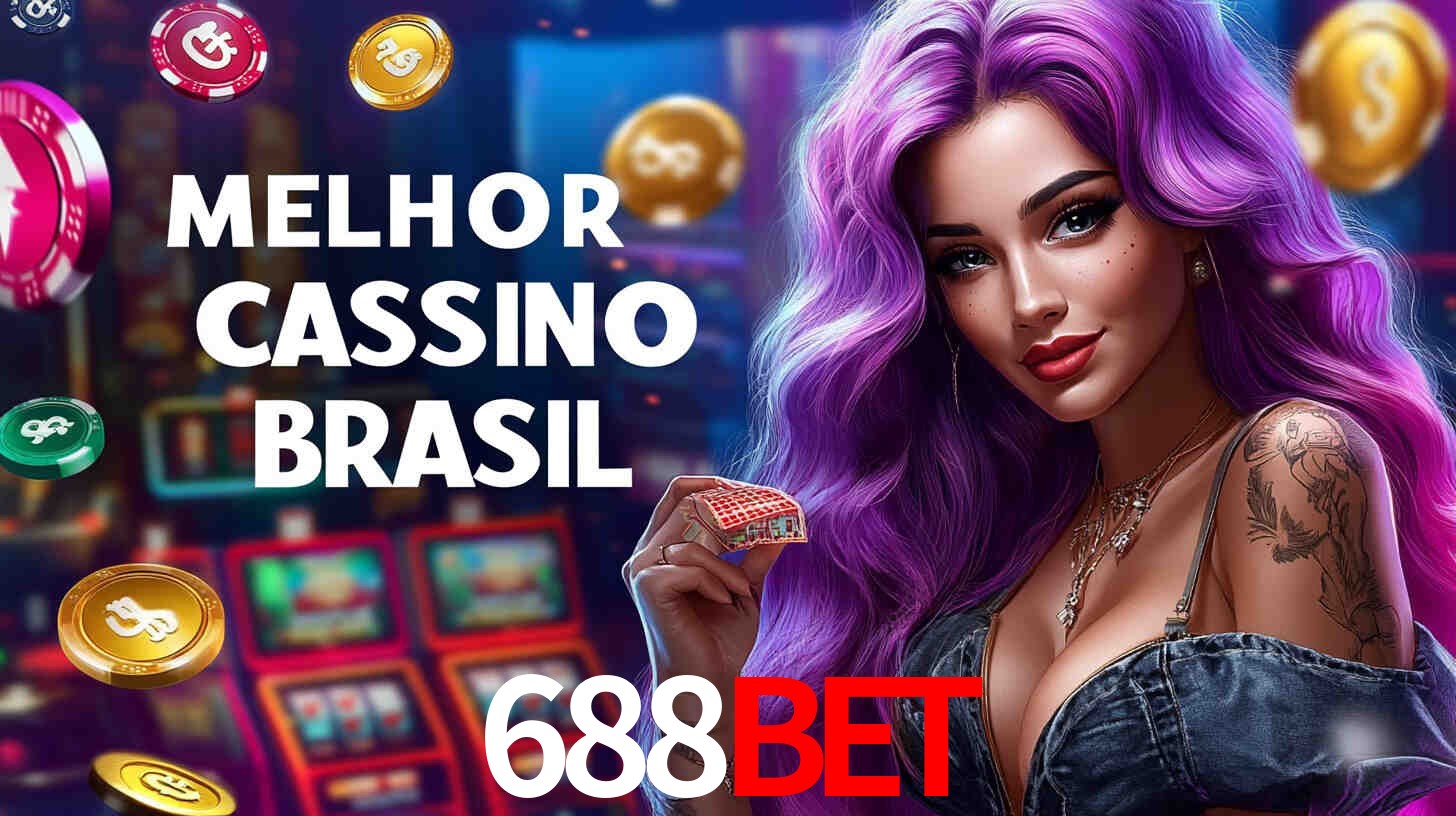 Inovações de Jogos na 688bet: O Futuro das Experiências Interativas