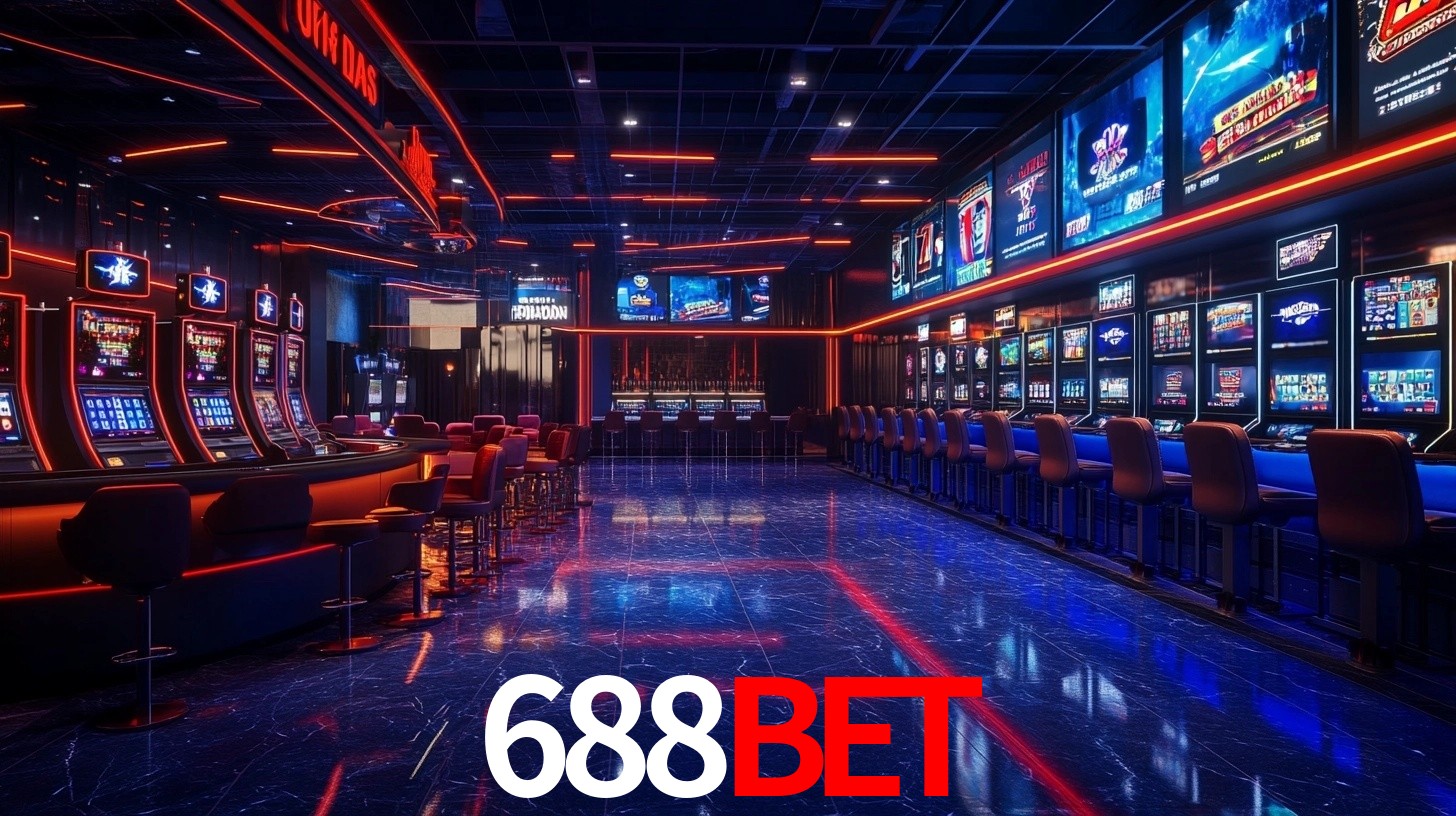 Exclusive Games 688bet