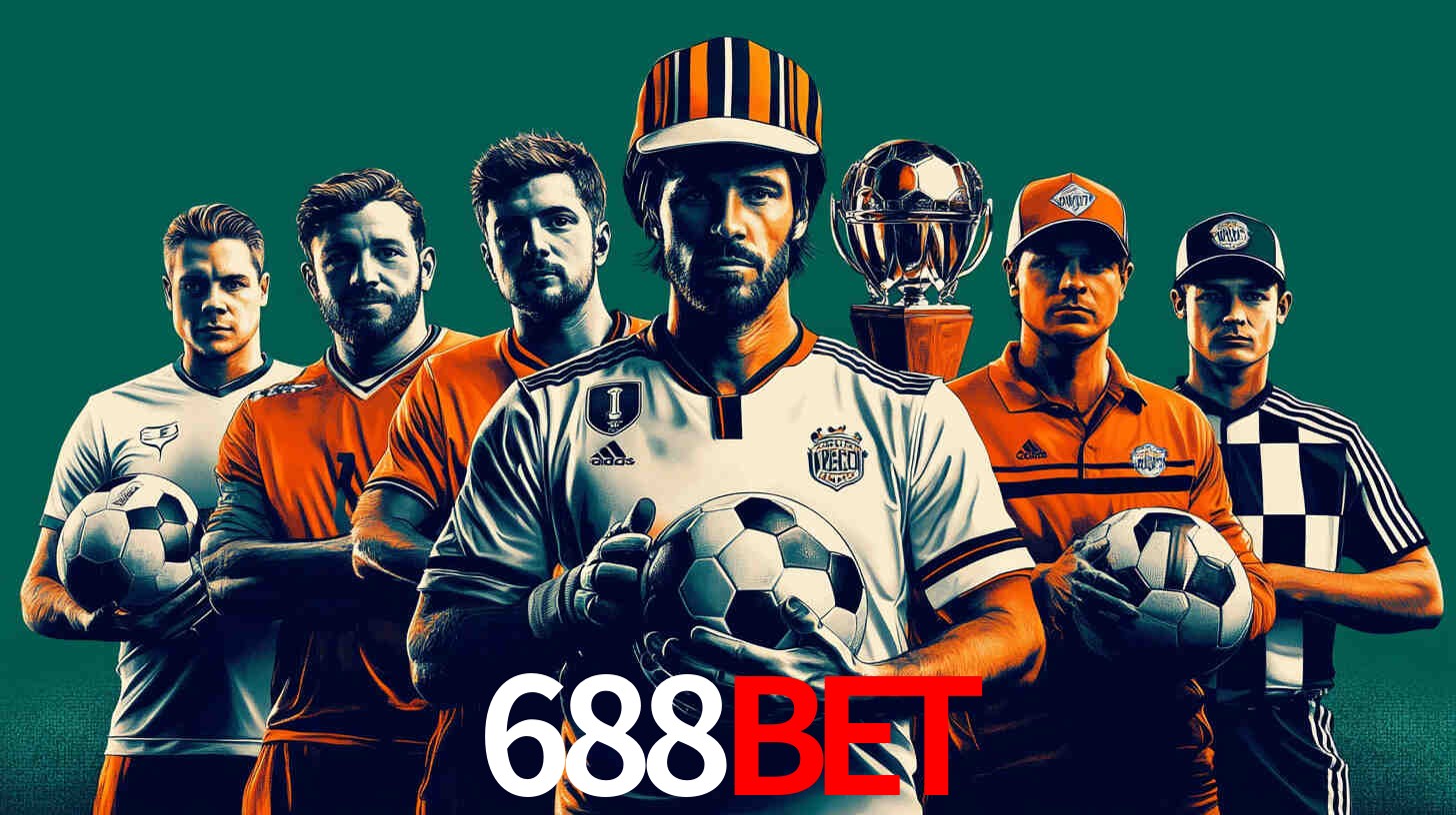 A Experiência Imersiva dos Cassinos Ao Vivo no 688bet