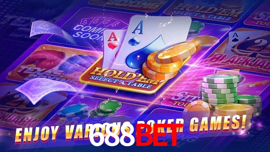 Interface Premium 688bet