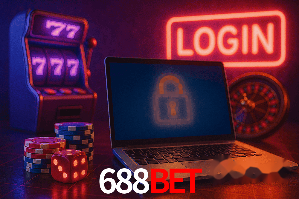 Segurança 2FA 688bet