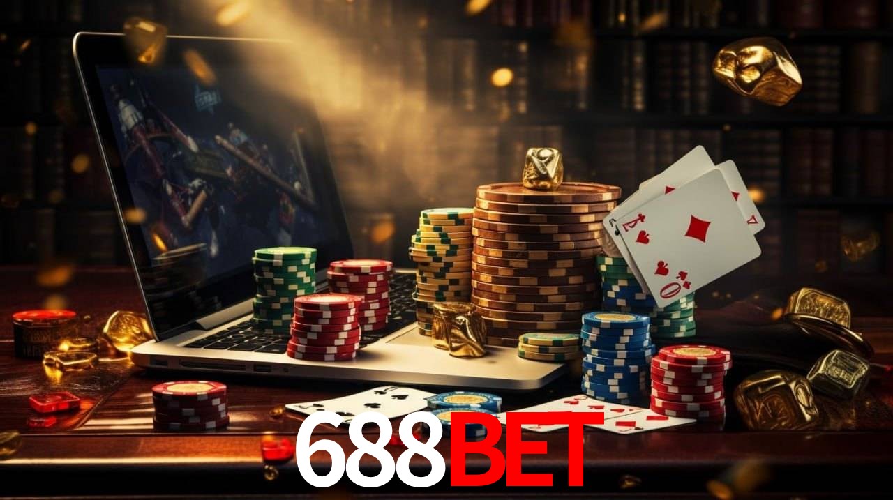 Recursos de Bônus 688bet