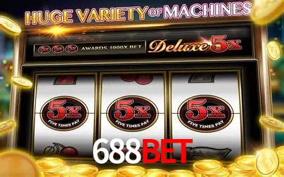 Inovações de Jogos na 688bet: O Futuro das Experiências Interativas