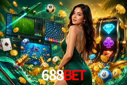 Welcome Bonus 688bet
