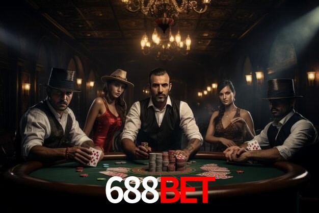 Jogos Exclusivos 688bet
