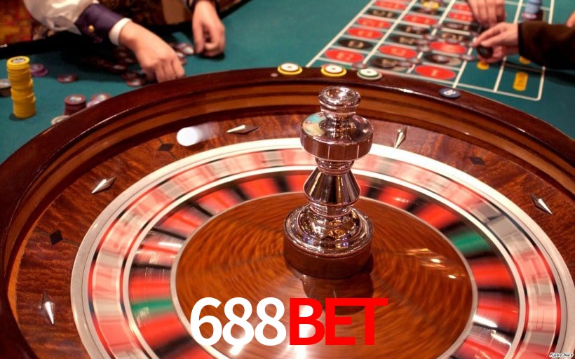 Apostas de Tênis 688bet