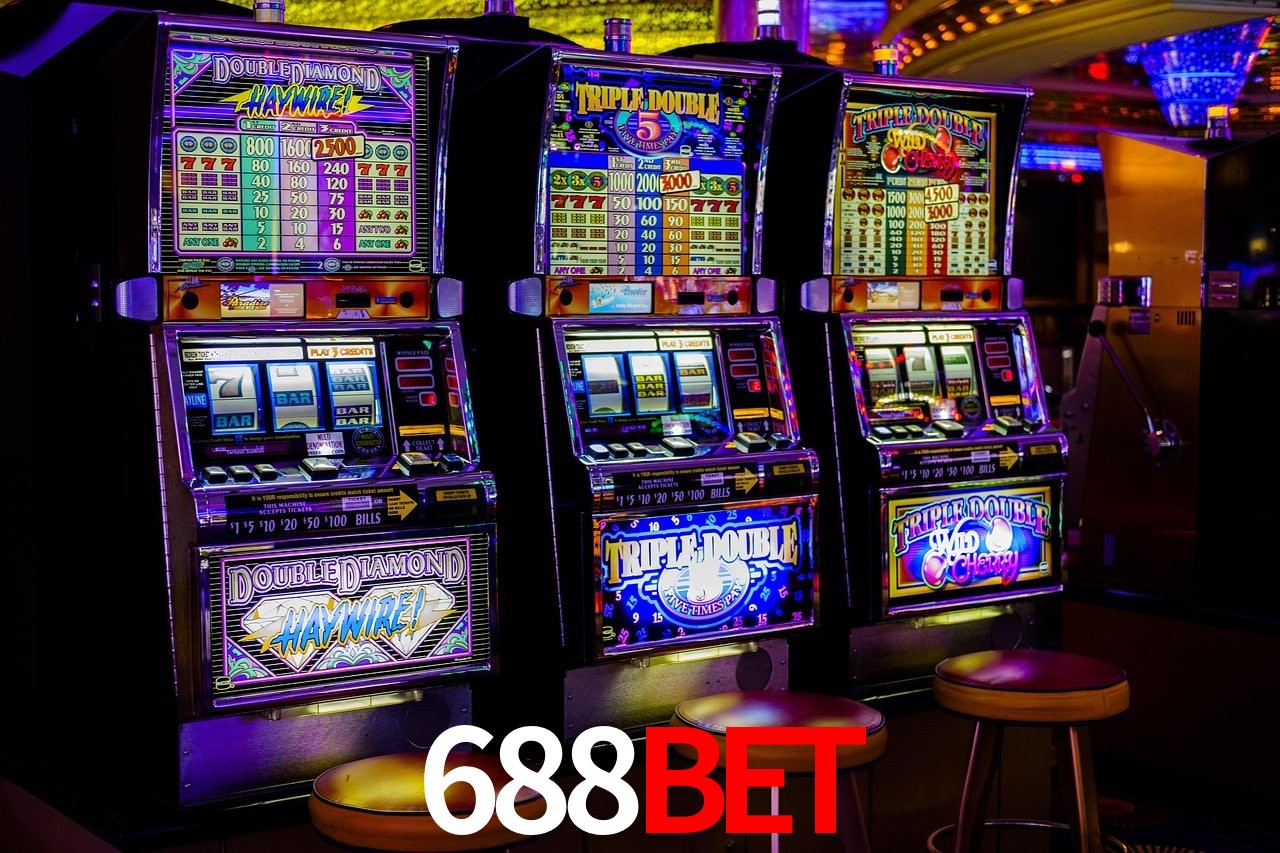 Diretório de Jogos 688bet