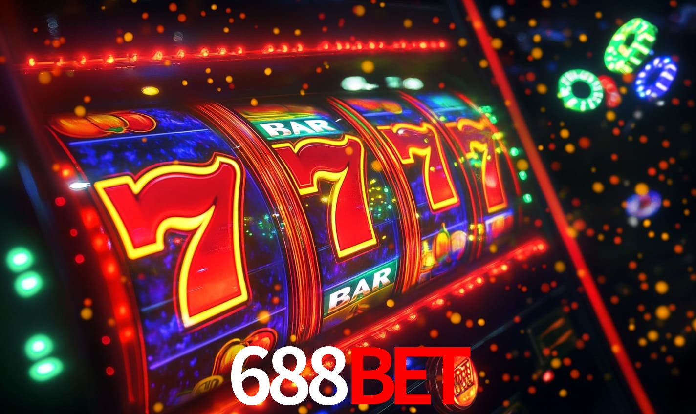 688bet: A Experiência de Casino com Jogos de Mesa ao Vivo
