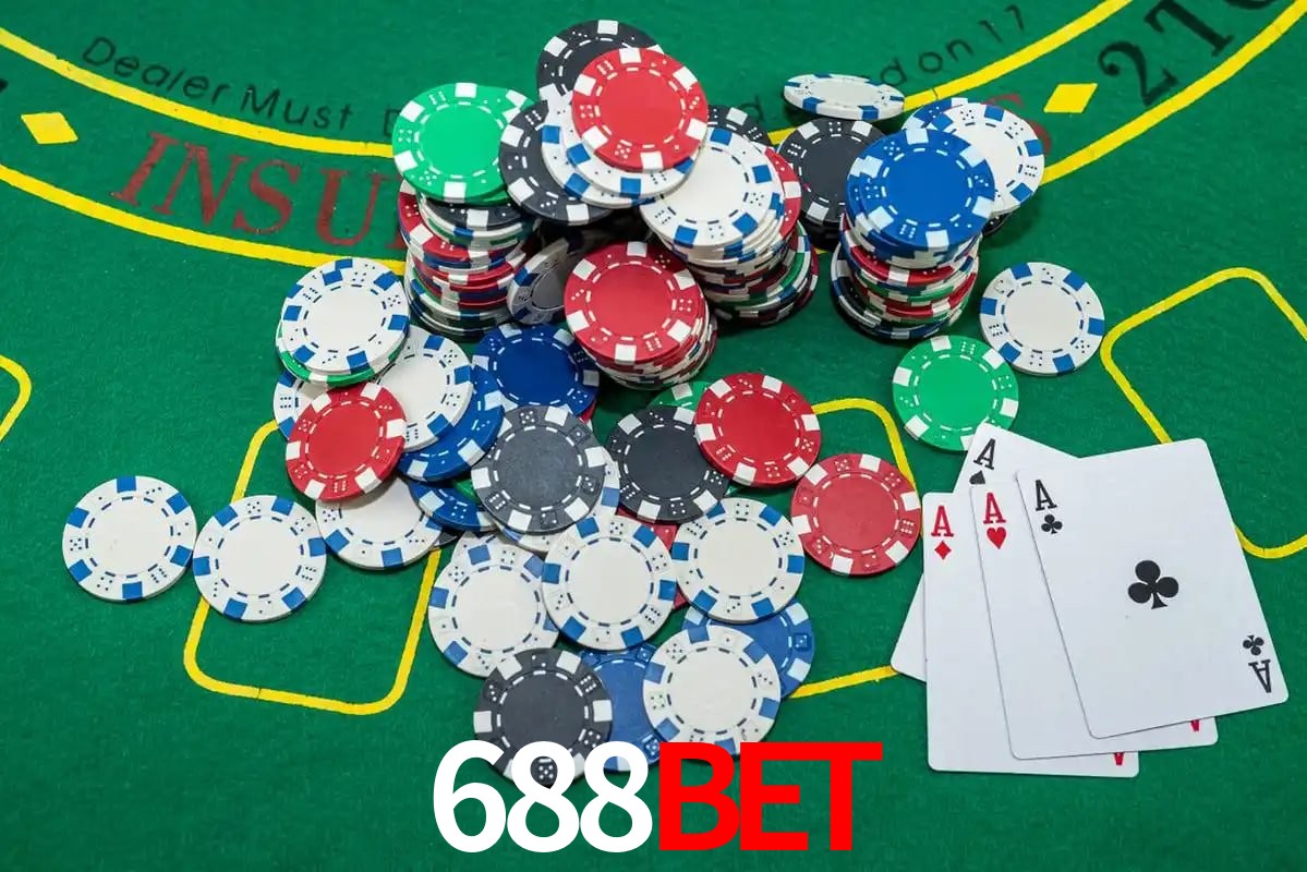 Estatísticas Esportivas 688bet
