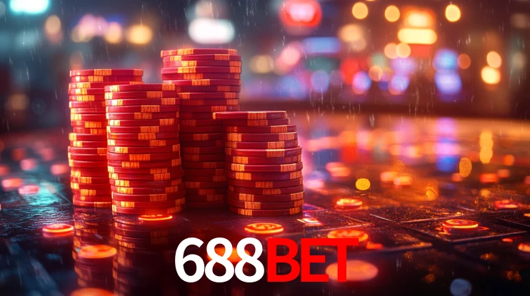688bet: Seu Cassino Premiado com Pagamentos Rápidos