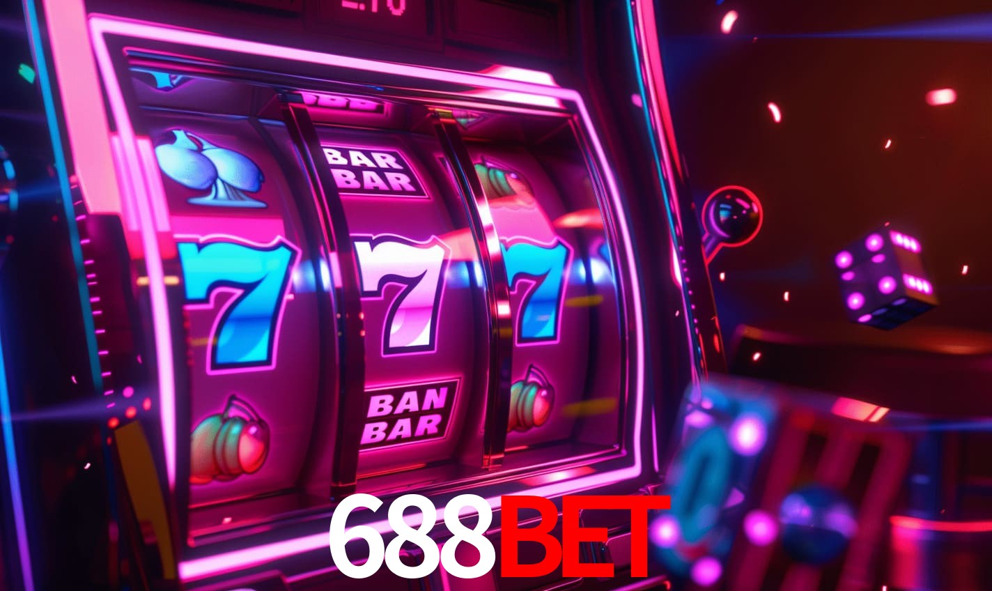 cassino 688bet