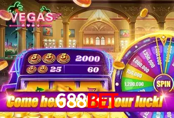 A Popularidade dos Caça-Níqueis no 688bet
