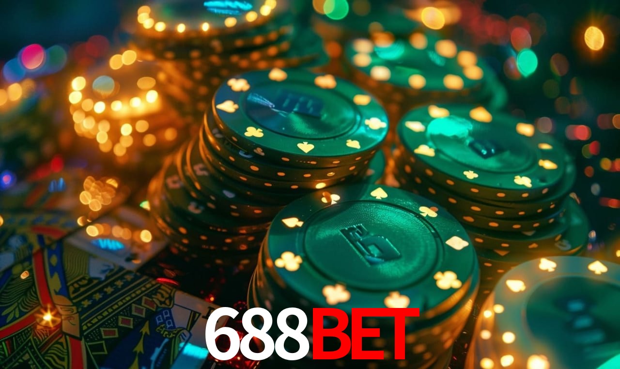 Casino Ao Vivo 688bet